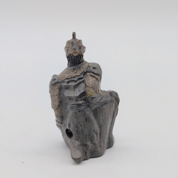 Lord Of The Rings Burger King Kids Club Toy Orc - Picture 4 of 7